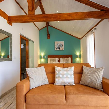 The Olive Hill Guesthouse Batalha Eksteriør billede