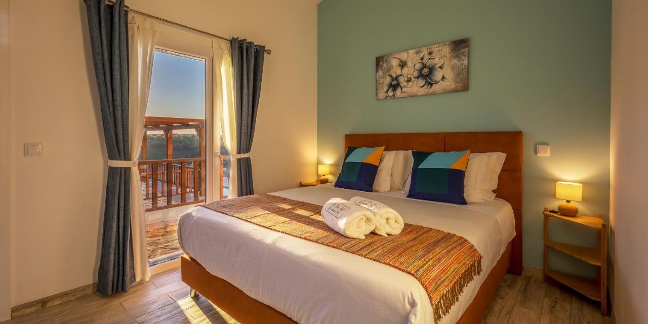The Olive Hill Guesthouse Batalha Eksteriør billede