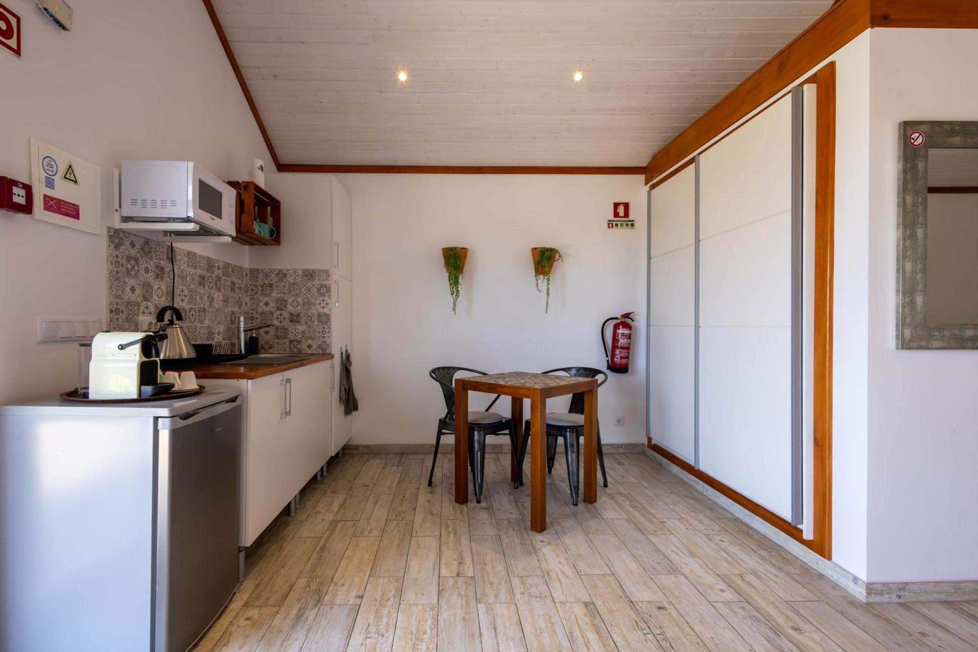 The Olive Hill Guesthouse Batalha Eksteriør billede